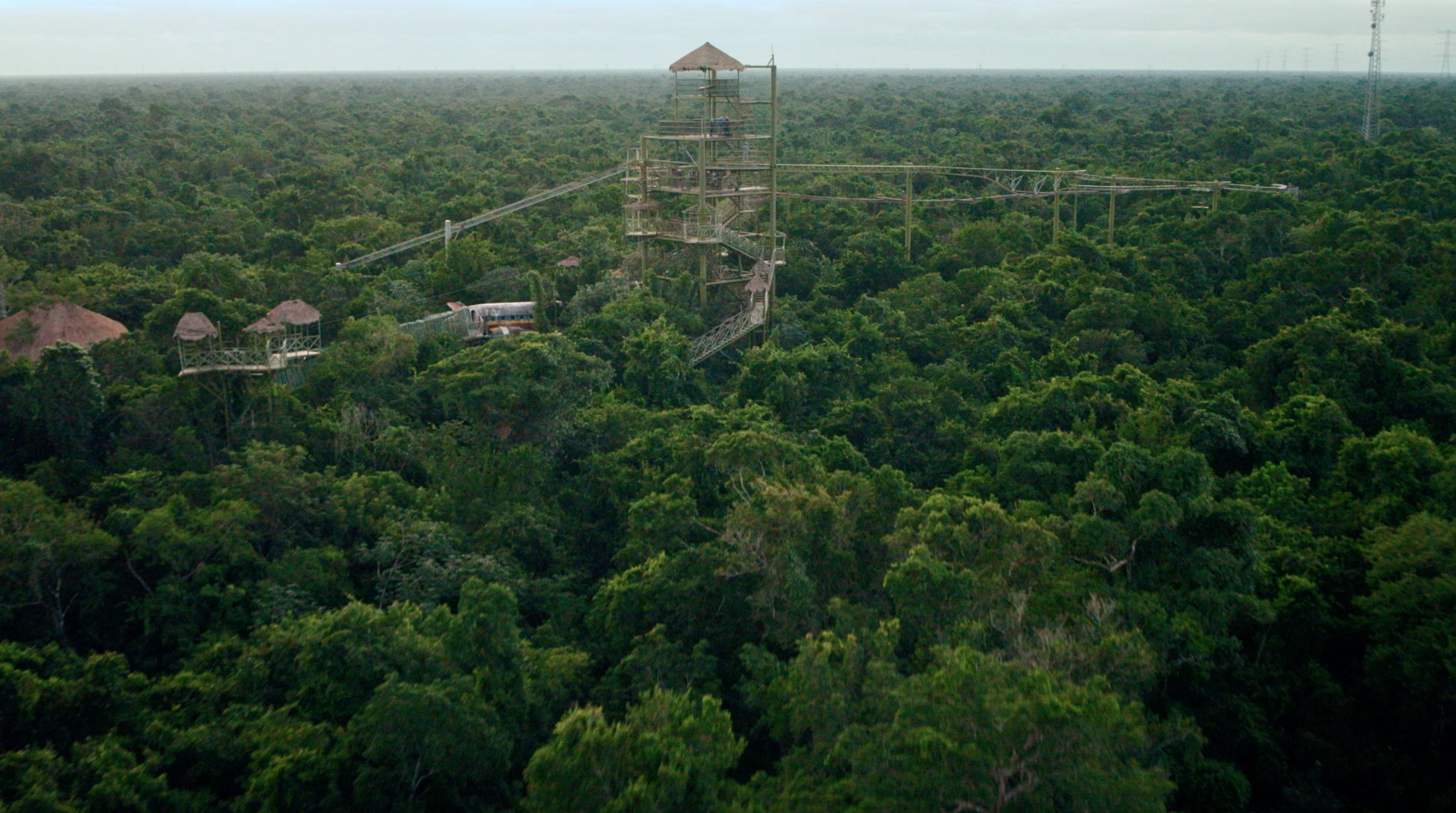 Puerto Morelos